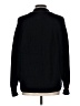 Gap 100% Cotton Black Cardigan Size L - photo 2