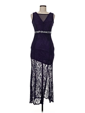 En Focus Studio Cocktail Dress (view 1)