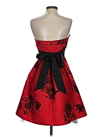 Alyn Paige Cocktail Dress (view 2)