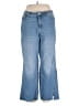 NYDJ Blue Jeans Size 16 (petite) - photo 1