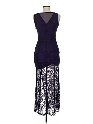 En Focus Studio Cocktail Dress (view 2)