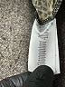 MICHAEL Michael Kors Animal Print Gray Casual Dress Size 1X - photo 8