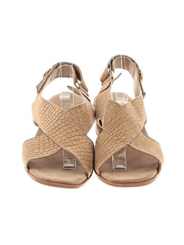 Munro American Sandals (view 2)