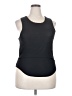 Zyia Active Black Active Tank Size XXL - photo 1