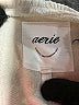Aerie Ivory Turtleneck Sweater Size M - photo 7