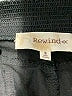 Rewind Black Shorts Size 9 - photo 3