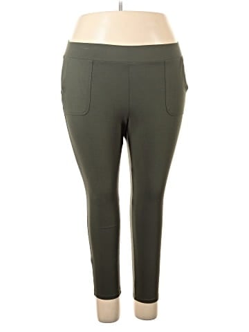 Torrid Active Pants (view 1)