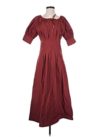 J.Crew Casual Dress (view 1)
