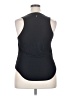 Zyia Active Black Active Tank Size XXL - photo 2