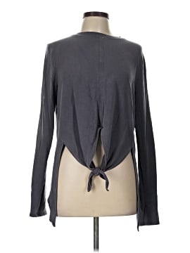 Athleta Long Sleeve T-Shirt (view 1)