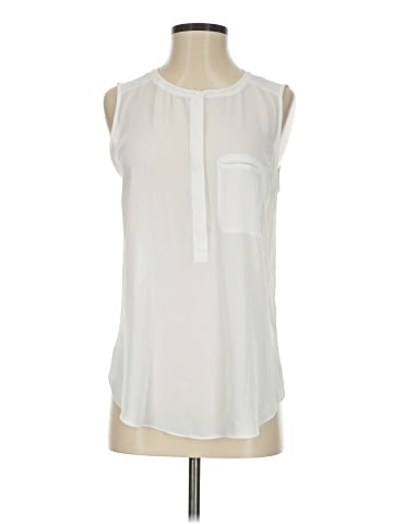 Not Your Daughter's Jeans Sleeveless T-Shirt (view 1)
