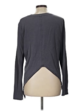 Athleta Long Sleeve T-Shirt (view 2)