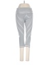 Glyder Stripes White Leggings Size S - photo 1