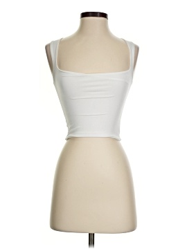 Shein Tube Top (view 1)