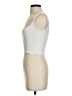 Shein Ivory Tube Top Size XS - photo 5