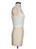 Shein Ivory Tube Top Size XS - photo 4