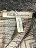 BCBGeneration Paisley Brown Jumpsuit Size L - photo 4