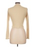 Outdoor Voices Tan Long Sleeve Top Size L - photo 2