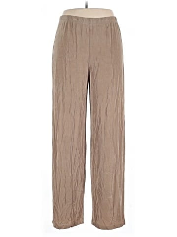 Travelers by Chico's Casual Pants (view 1)