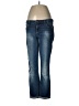 Tommy Hilfiger Hearts Blue Jeans Size 8 - photo 1