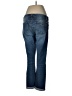 Tommy Hilfiger Hearts Blue Jeans Size 8 - photo 2