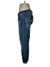 Tommy Hilfiger Hearts Blue Jeans Size 8 - photo 5