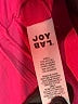 JoyLab Pink Jumpsuit Size S - photo 4