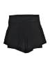 Adidas Solid Black Shorts Size S - photo 1