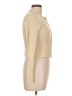 Outdoor Voices Tan Long Sleeve Top Size L - photo 4