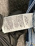 Gap Kids Solid Blue Jeans Size 5 - photo 4