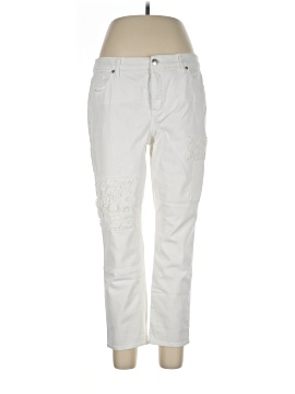 So Slimming By Chico's Jeans