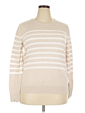 Gap Pullover Sweater (view 1)