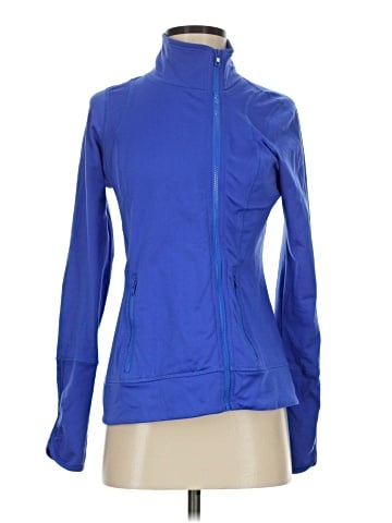 Hind Track Jacket (view 1)