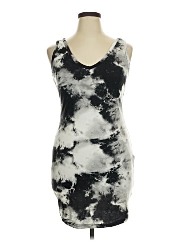 Almost Famous Casual Dress (view 1)