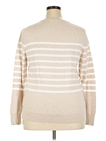 Gap Pullover Sweater (view 2)