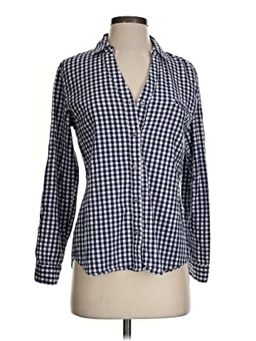 Kut from the Kloth Long Sleeve Blouse (view 1)