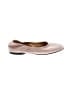 Ecco Tan Flats Size EU 39 - photo 1