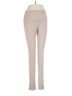 J. McLaughlin Solid Tan Active Pants Size S - photo 1