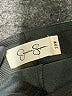 Jessica Simpson 100% Polyester Black Casual Pants Size 18W - photo 4