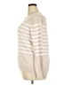 Gap Stripes Tan Pullover Sweater Size XXL - photo 5