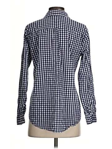 Kut from the Kloth Long Sleeve Blouse (view 2)