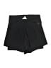 Adidas Solid Black Shorts Size S - photo 2