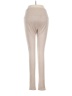 J. McLaughlin Solid Tan Active Pants Size S - photo 2