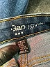 Gap Outlet Blue Jeans Size 8 - photo 7