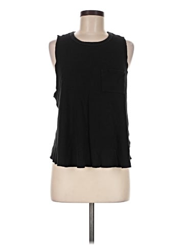 t.la Sleeveless T-Shirt (view 1)