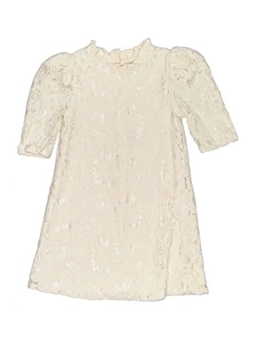 GB Girls Dress (view 1)