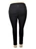 Halara Black Active Pants Size 3X - photo 2