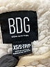 BDG Ivory Coat Size XS - photo 6