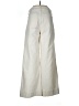 H&M Ivory Jeans Size 8 - photo 2