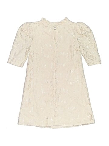 GB Girls Dress (view 2)